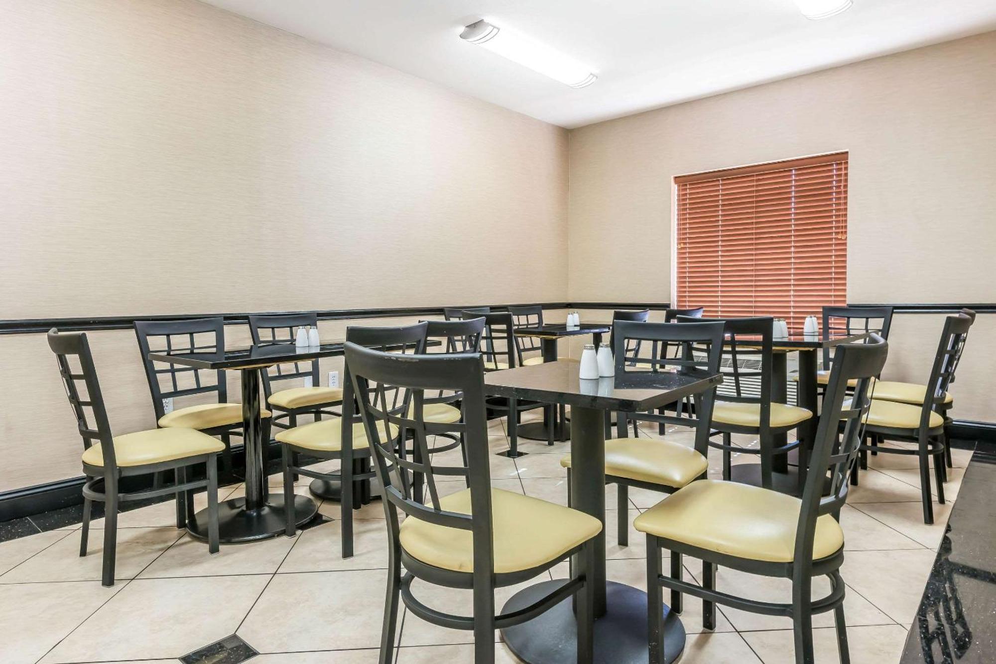 Sleep Inn & Suites University-Shands Gainesville Dış mekan fotoğraf